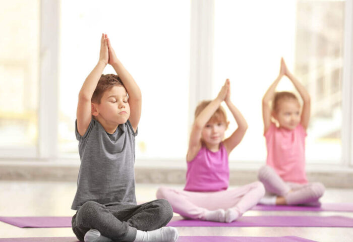 joga
